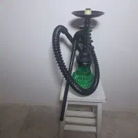 قلیون|کلکسیون و سرگرمی|هشتگرد, شهرک راه آهن|دیوار