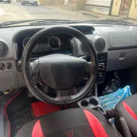 پراید مدل1397|خودرو سواری و وانت|شاهین دژ, |دیوار