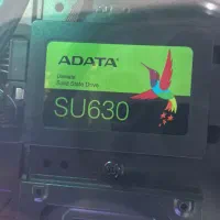 هارد ssd adata 500 gb