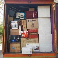 خدمات باربری رفاه بار بااکیپ عالی|خدمات حمل و نقل|خوی, |دیوار