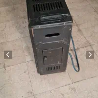 ۲عدد بخاری کاملا سالم|بخاری، هیتر، شومینه|قائمشهر, |دیوار