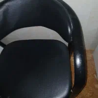 صندلی و میز کامپیوتر