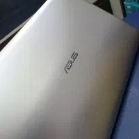 لپ تاپ Asus مدل N580|رایانه همراه|تبریز, |دیوار