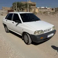 پراید سواری مدل ۸۹