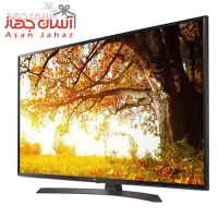 تلویزیون 49 اینچ مدل صنام (نو).