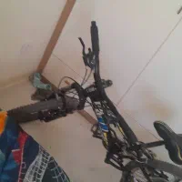 دوچرخه 24|دوچرخه، اسکیت، اسکوتر|کرج, شهرک علی ابن ابیطالب (کوثر)|دیوار