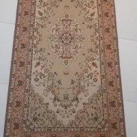 گلیم فرش 1×2 تمیز و شسته