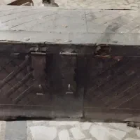 صندوقچه عتیقه