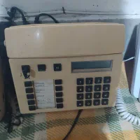 تلفن رومیزی