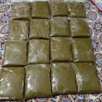 سبزی خورشت وسبزی ماهی
