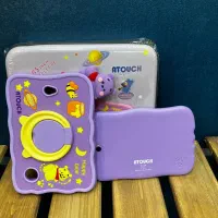 تبلت 8 اینچ کودکانه Atouch kc64plus فول پک|تبلت|تهران, هفت حوض|دیوار