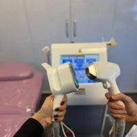 آموزش فیشیال و دستگاهای پوستی