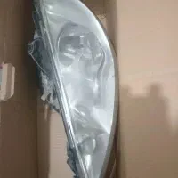 دوعددچراغ جلو ۲۰۶