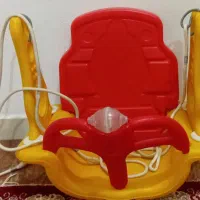 تاب بزرگ سالم و  بدون شکستگی