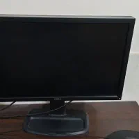 مانیتور u2410 dell
