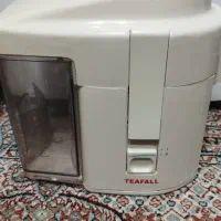 آب میوه گیری تفال