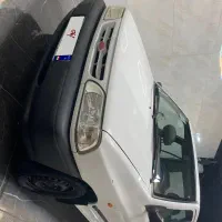 پراید ۹۶ بدون توضییح|خودرو سواری و وانت|بهشهر, |دیوار