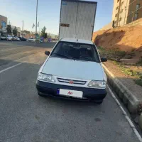 پراید مدل ۸۸