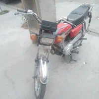 موتور هندا مزایده