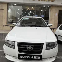 SOREN(نقد،اقساط) دریچه سیمی