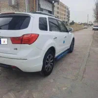 هایما S7 توربو فروش فوری|خودرو سواری و وانت|مرودشت, تامین اجتماعی‎|دیوار