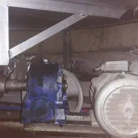 فر پیتزا و ساندویچ و نانوایی گردان تنور پیتزا|فروشگاه و مغازه|شیراز, شهرک گلشن|دیوار