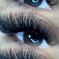 چشماتو الماس صورتت کن|خدمات آرایشگری و زیبایی|فولادشهر, B2|دیوار