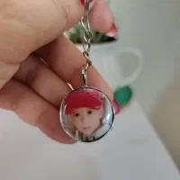 جاکلیدی،آویزماشین گردنبندرزین|بدلیجات|مشهد, شیرودی|دیوار