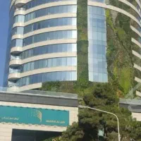 8000 متر پارکینگ طبقاتی تجریش/نمایشگاه/پرتردد|اجارهٔ مغازه و غرفه|تهران, تجریش|دیوار