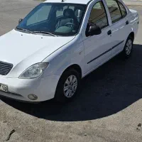 تیبا ۱مدل ۹۷|خودرو سواری و وانت|دیواندره, |دیوار