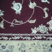 یک تخته فرش 12 متری 500 شانه قیمت 5800