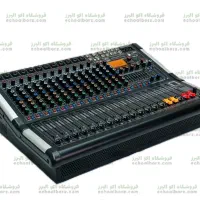 تجهیزات کامل صوتی، میکسر باند