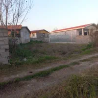 زمین بافت مسکونی جاده آمل فریدونکنار