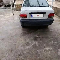 پراید صبا یگانه|خودرو سواری و وانت|فیروزآباد (فارس), |دیوار