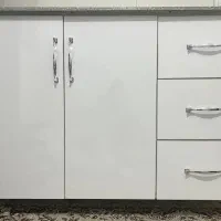 یک عدد گبه وکابینت فروشی|گلیم، جاجیم، گبه|جوانرود, |دیوار