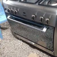 فرگاز|اجاق گاز و لوازم برقی پختوپز|چوبر, |دیوار