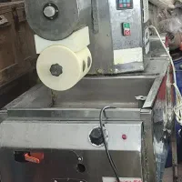 لوازم فست فود و رستوران