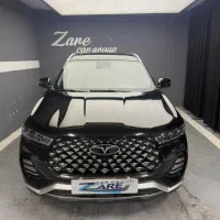 تیگو 7 پرو پرومیوم مدل 1403