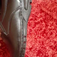 کفش چرم مردانه|کیف، کفش، کمربند|ساری, |دیوار