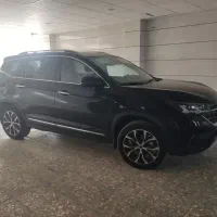 FMC.T5 فردا موتور