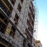 داربست شجاعی