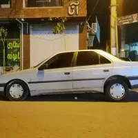 پارس/پرشیا/405 معاوضه با تصادفی چپی شما
