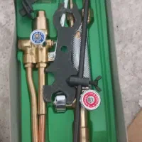 سری برش ومانومتر