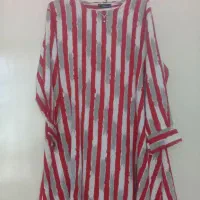 پنج لباس نو زنانه