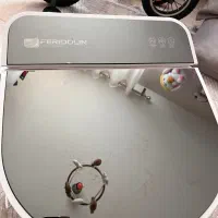 لباسشویی کودک کهنه شور|ماشین لباسشویی و خشککن لباس|رباطکریم, رباطکریم|دیوار