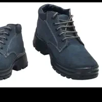 پوتین سورمه ایی مردانه سایز 43|کیف، کفش، کمربند|اهواز, کیانشهر|دیوار