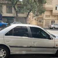پژو پارس ساده، مدل ۱۳۸۲