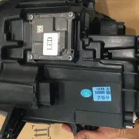 کاپوت تیگو۷ سپر جلو تیگو۷ چراغ تیگو۷|قطعات یدکی و لوازم جانبی|تهران, بهارستان|دیوار