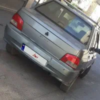 پراید ۱۳۲ مدل۸۸