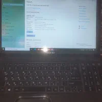 لپ تاپ توشیبا